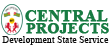 CPDSS Logo - Central Projects Development State Service